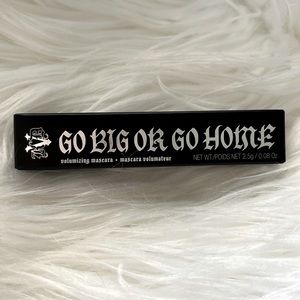 PICK 5 FOR $20 Kat Von D Go Big Or Go Home Volumizing Mascara Mini